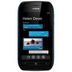 Nokia Lumia 710 -  1